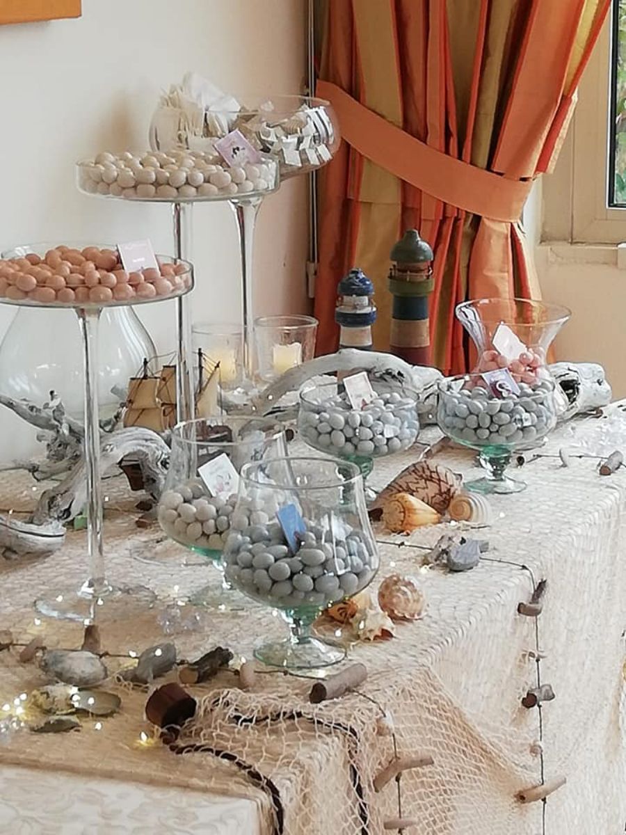 Confetteria La Spezia