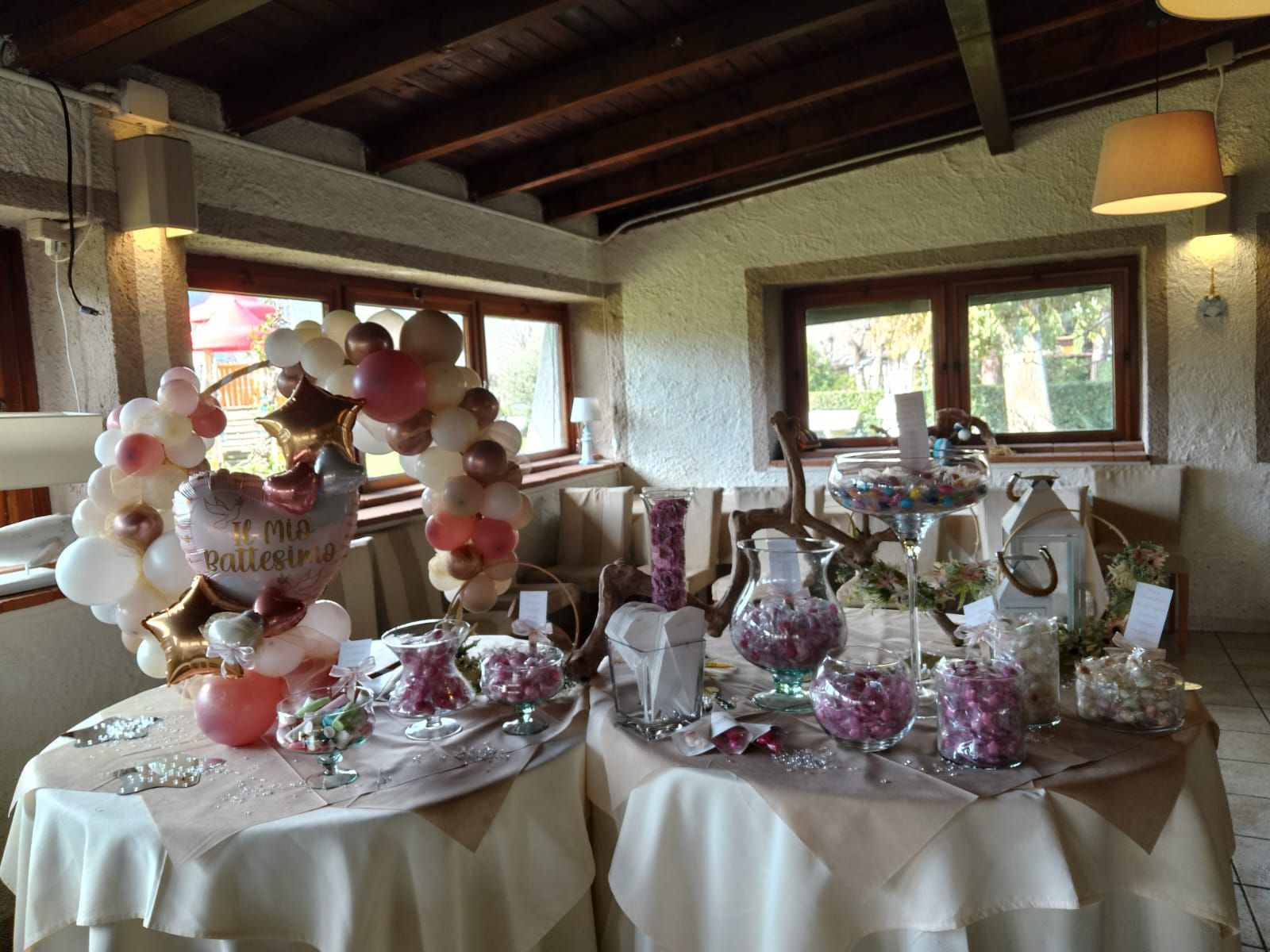 confetti assortiti La Fata Camilla La Spezia