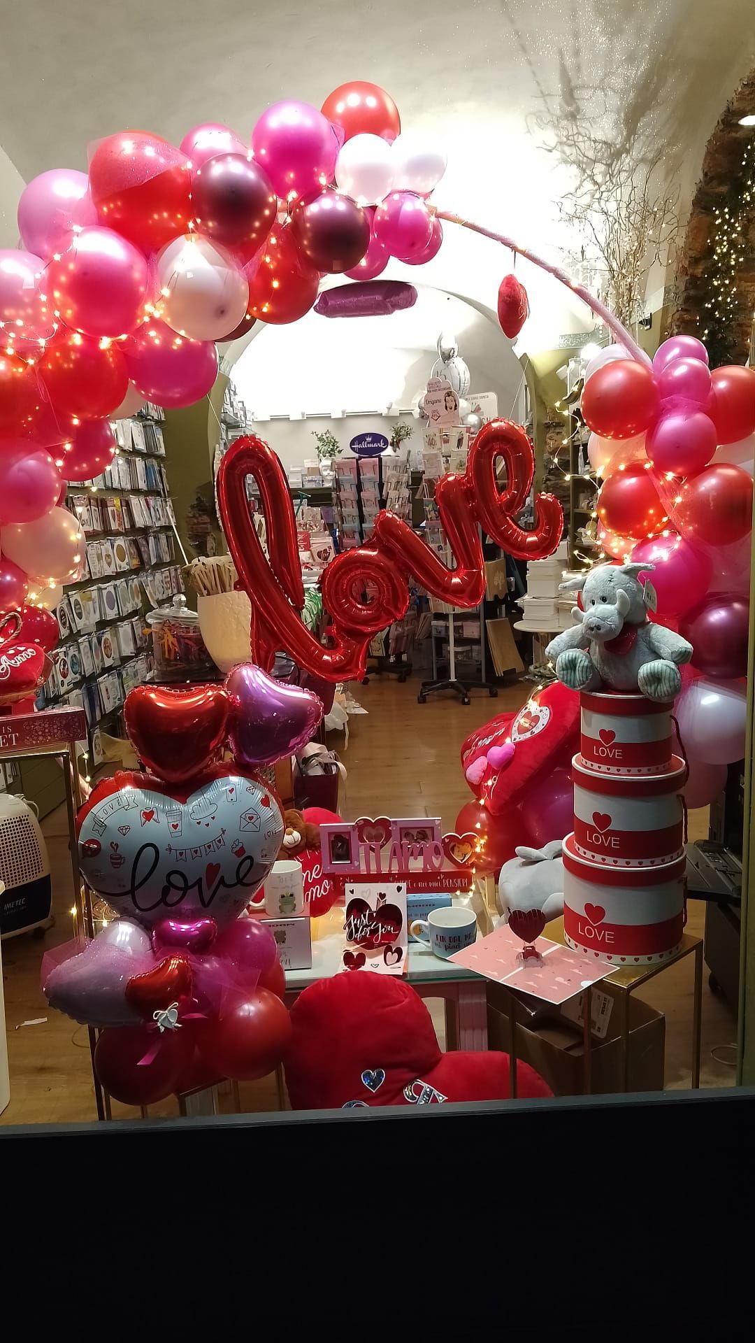 anniversari La Fata Camilla La Spezia