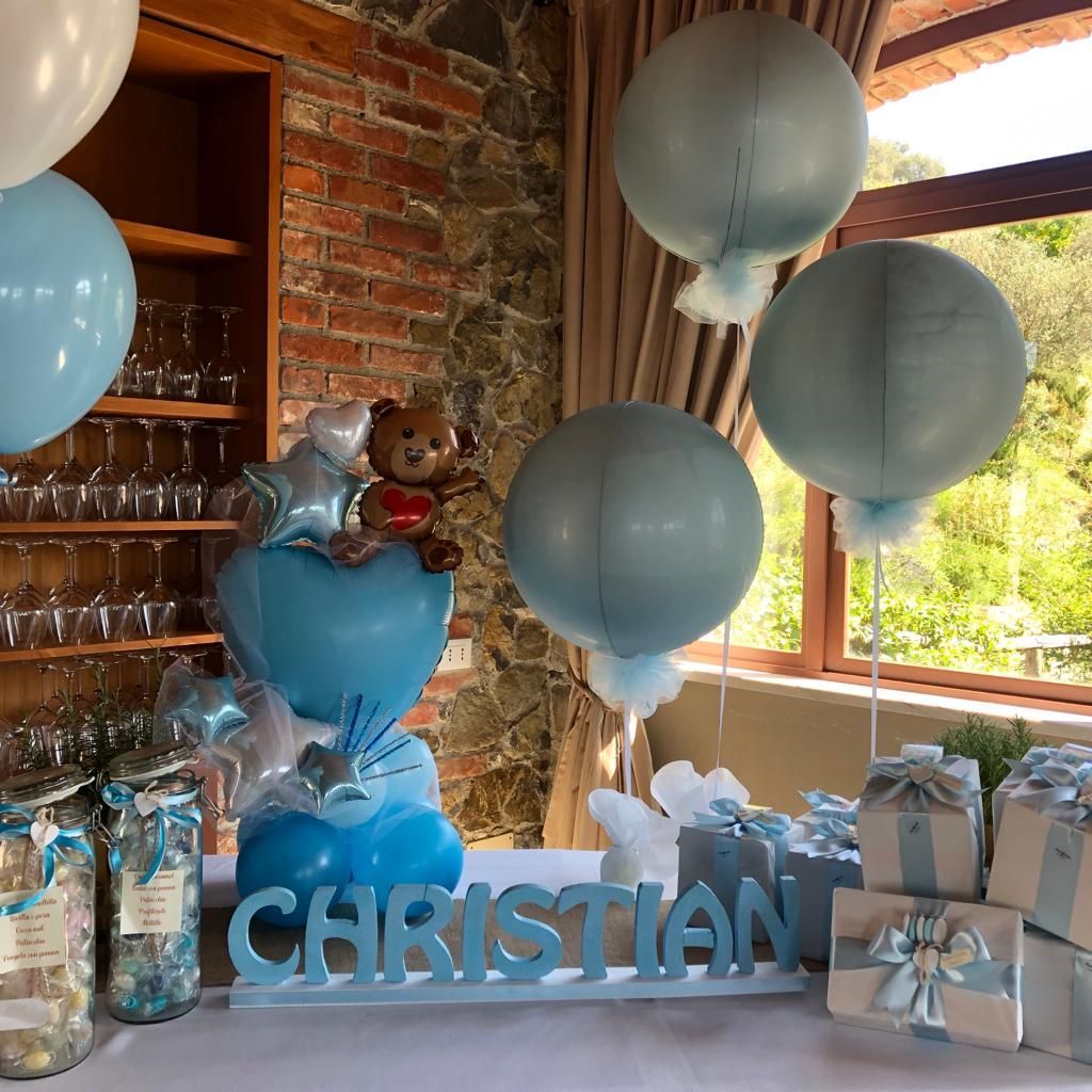 creazione bomboniere cerimonie La Fata Camilla La Spezia