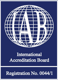 iso certificate