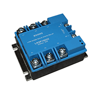 LN 3040 relay icon