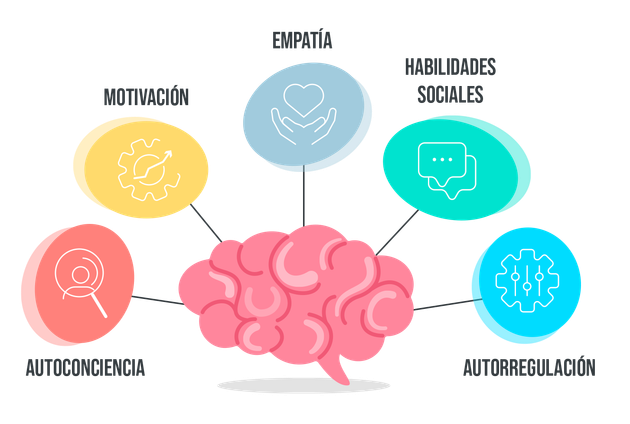 Emotional Mind es dinámica y participativa; ayuda a los estudiantes a incorporar técnicas que se transforman en hábitos automáticos. Educación emocional para cada estudiante, sin excepciones.