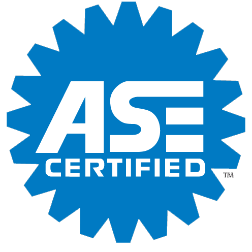 ASE Certified | Cottman Transmission and Total Auto Care
