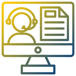 Icona – Consultazioni online