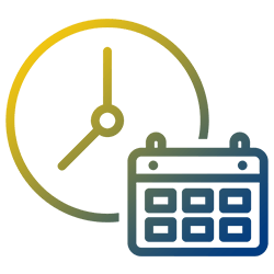Icona – Orari di apertura