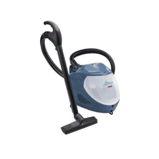 aspirapolvere con accessori