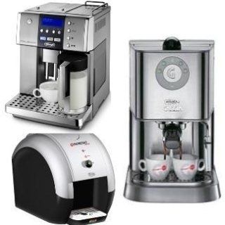 macchine del caffè