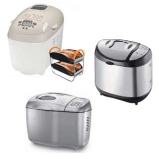 elettrodomestici da cucina