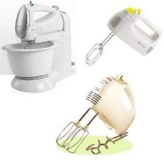 sbattitori e robot da cucina