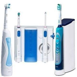 spazzolini elettrici