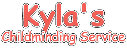 Kyla's Childminding Service logo