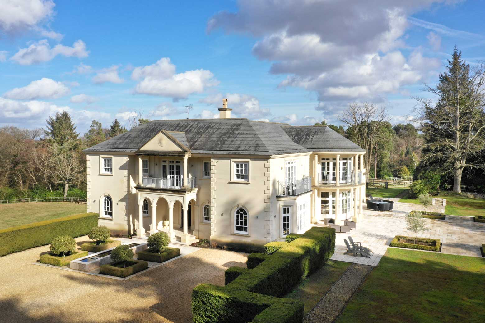 property photography and video by johnjoe in Hampshire Berkshire
