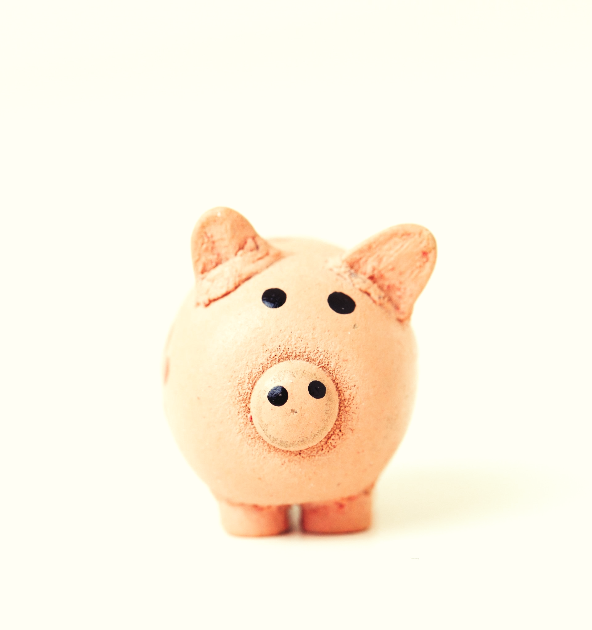 que te pasa con tu dinero