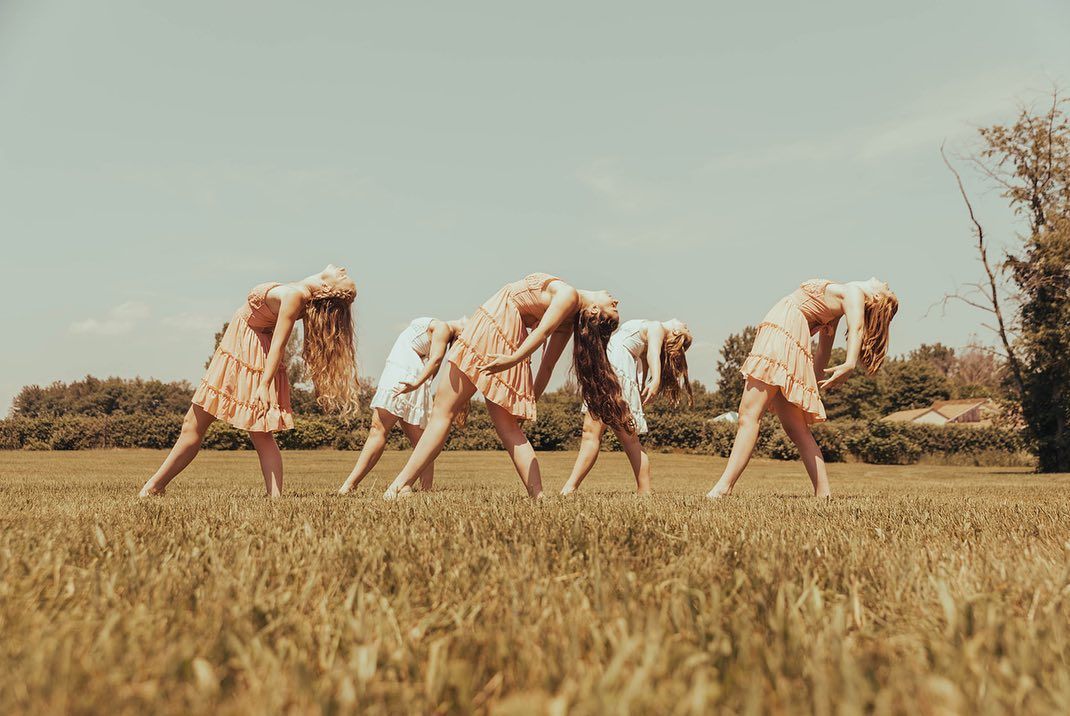 Nutmeg's Dance and Theatre Co. Southwick, MA