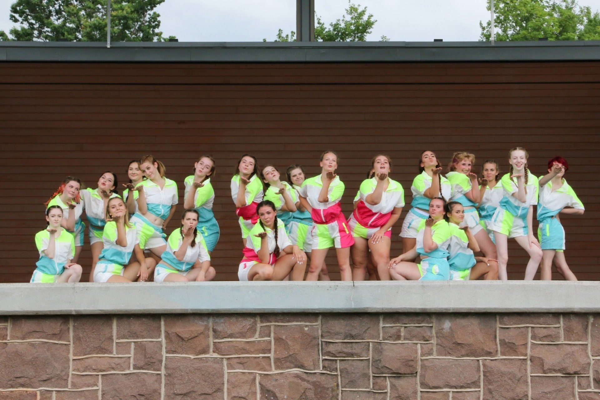 2022 Show Nutmegs Dance & Theatre Co.