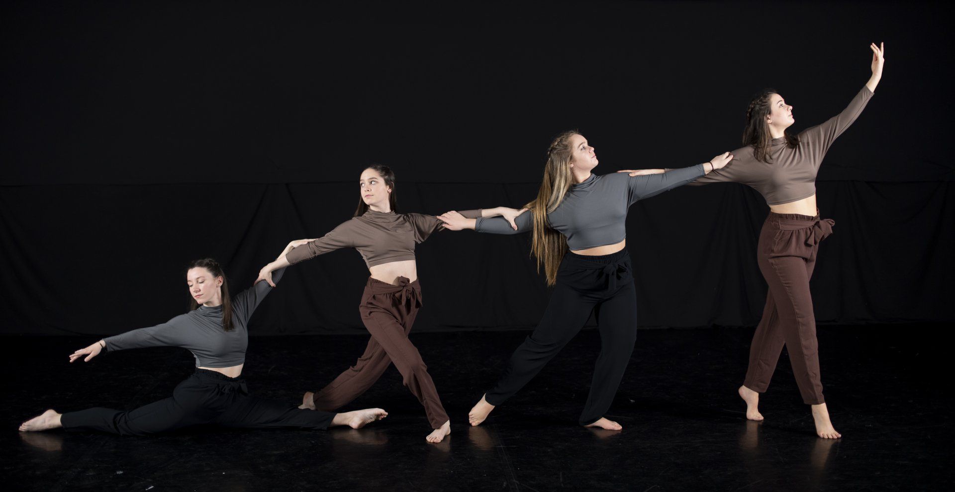 Nutmeg's Dance and Theatre Co. Southwick, MA