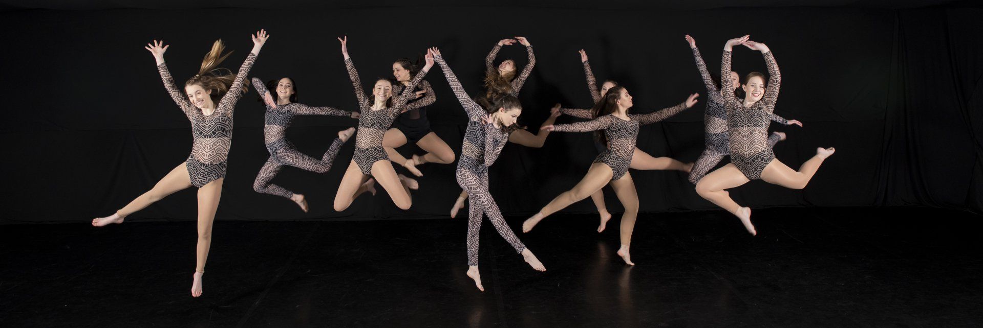 Students are still being accepted on a rolling basis