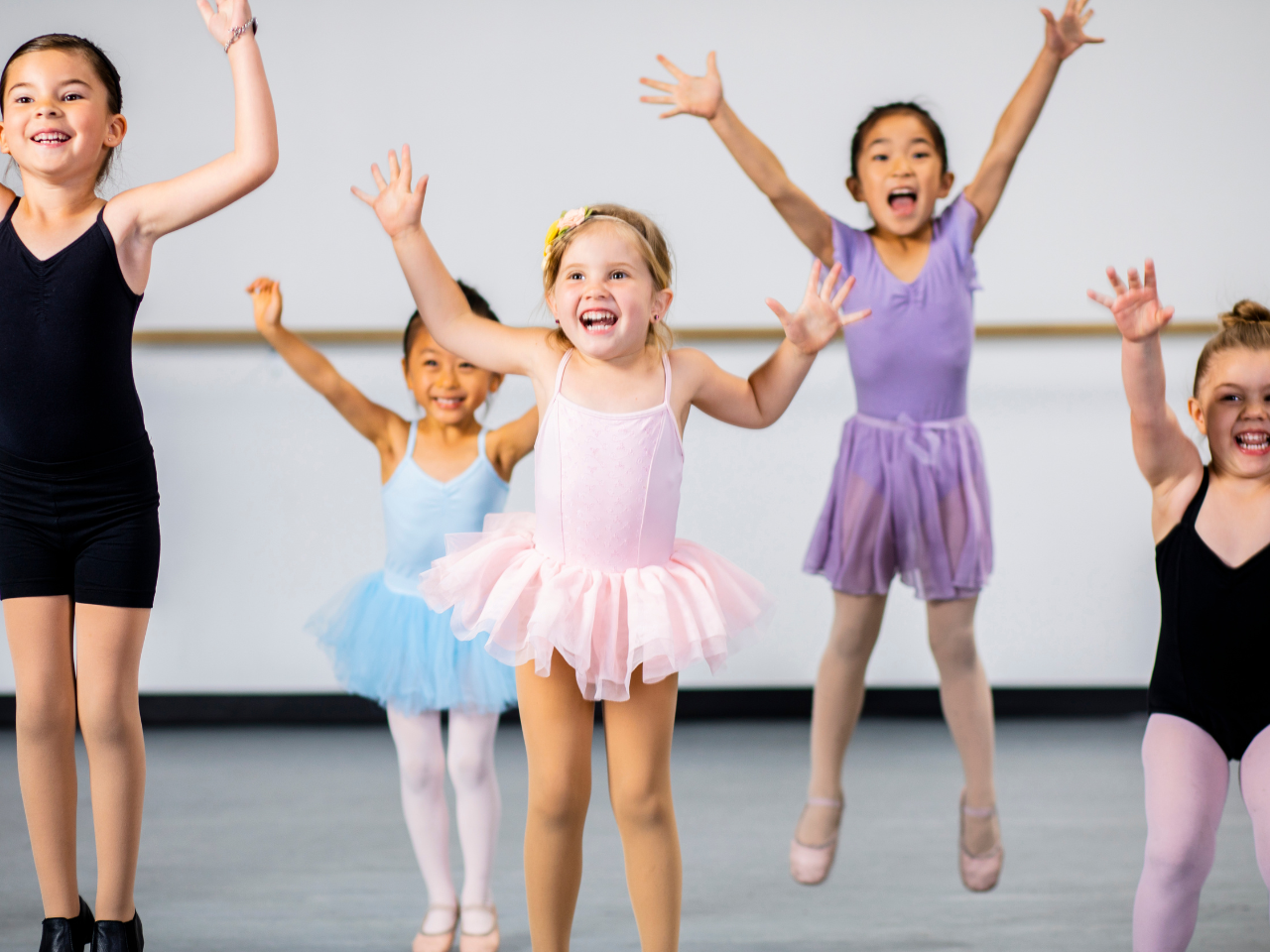 Dance classs in Western Mass and Northern CT