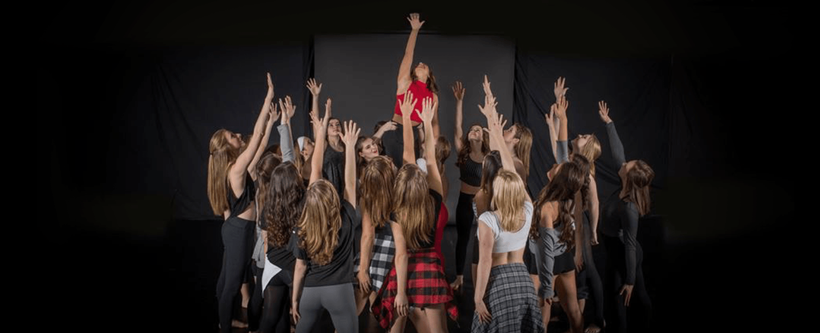 Nutmeg's Dance and Theatre Co. Southwick, MA