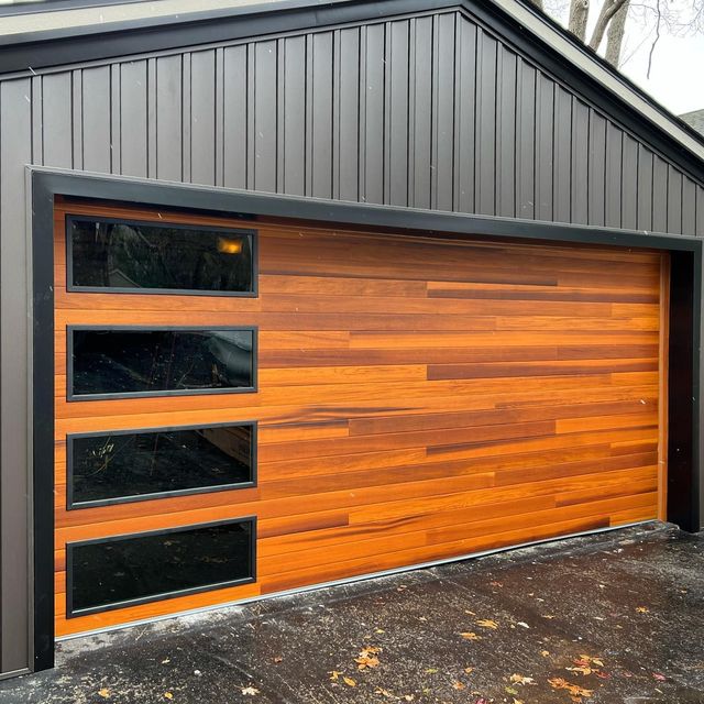 Phoenix Garage Door Specialists