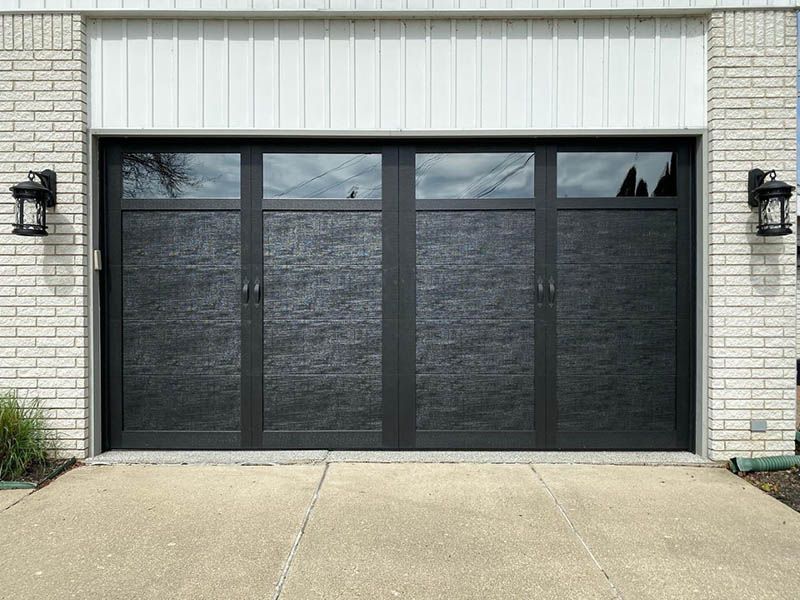 Garage Door Services in Milford MI
