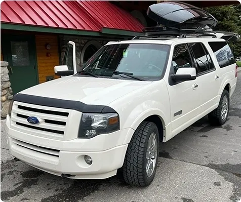 cochrane taxi