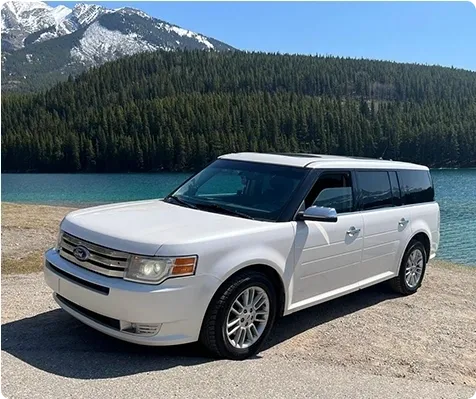 cochrane taxi services