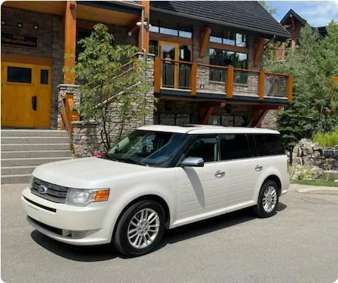 cochrane taxi services