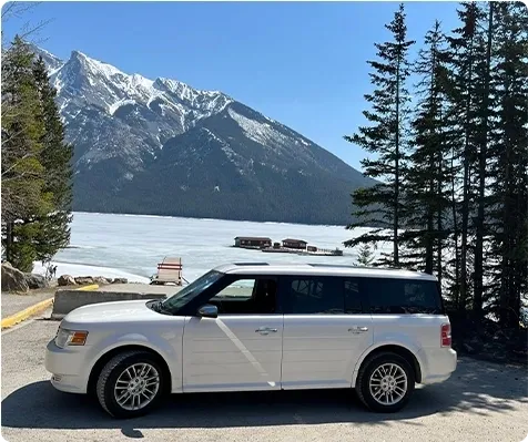 cochrane taxi