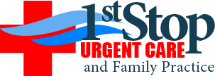 urgent care and family practice