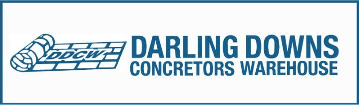 Darling Downs Concretors Warehouse—Quality Concrete Supplies in Toowoomba