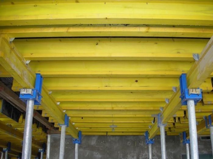 Concrete Formwork in Toowoomba Darling Downs Concretors Warehouse