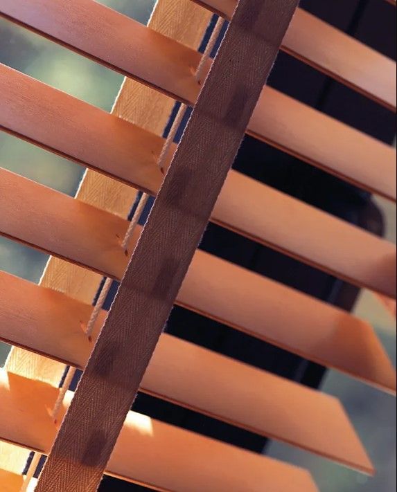 PERSIANAS GABÍN ORIZABA