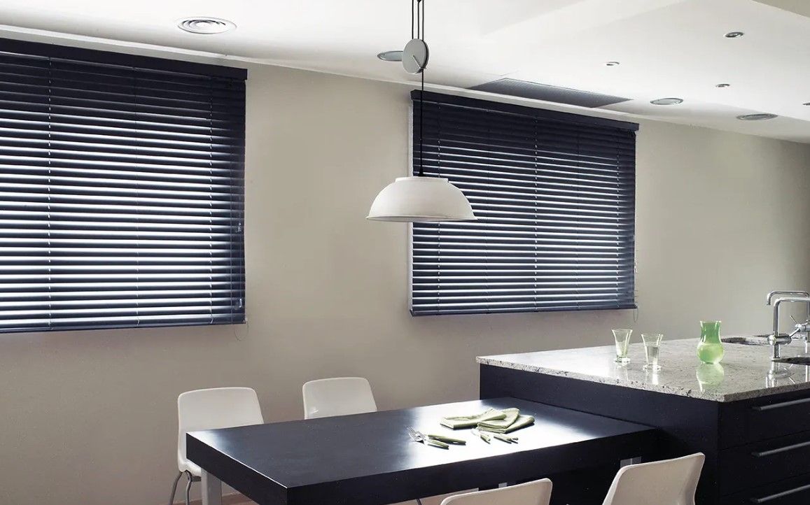 PERSIANAS GABÍN ORIZABA