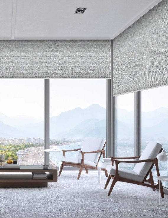 PERSIANAS GABÍN ORIZABA