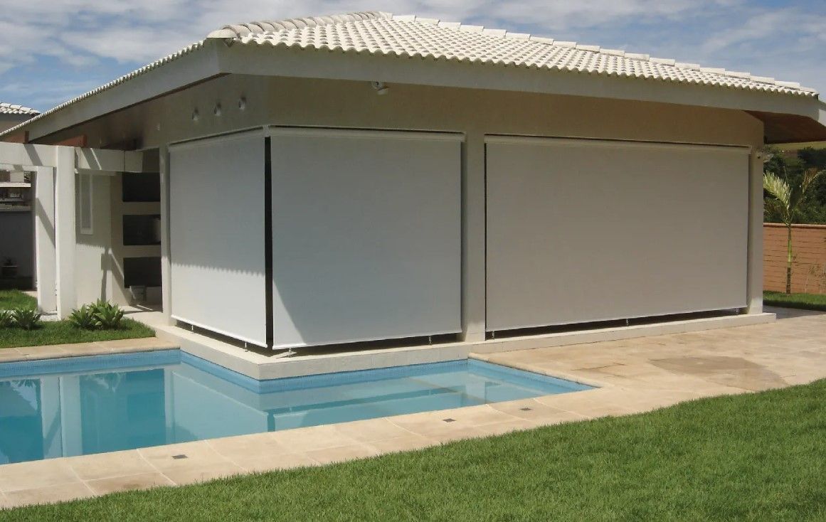 PERSIANAS GABÍN ORIZABA