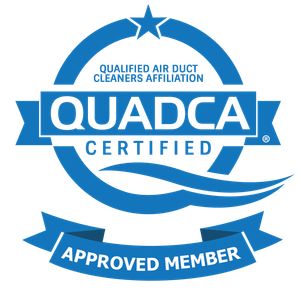 Approved by QUADCA