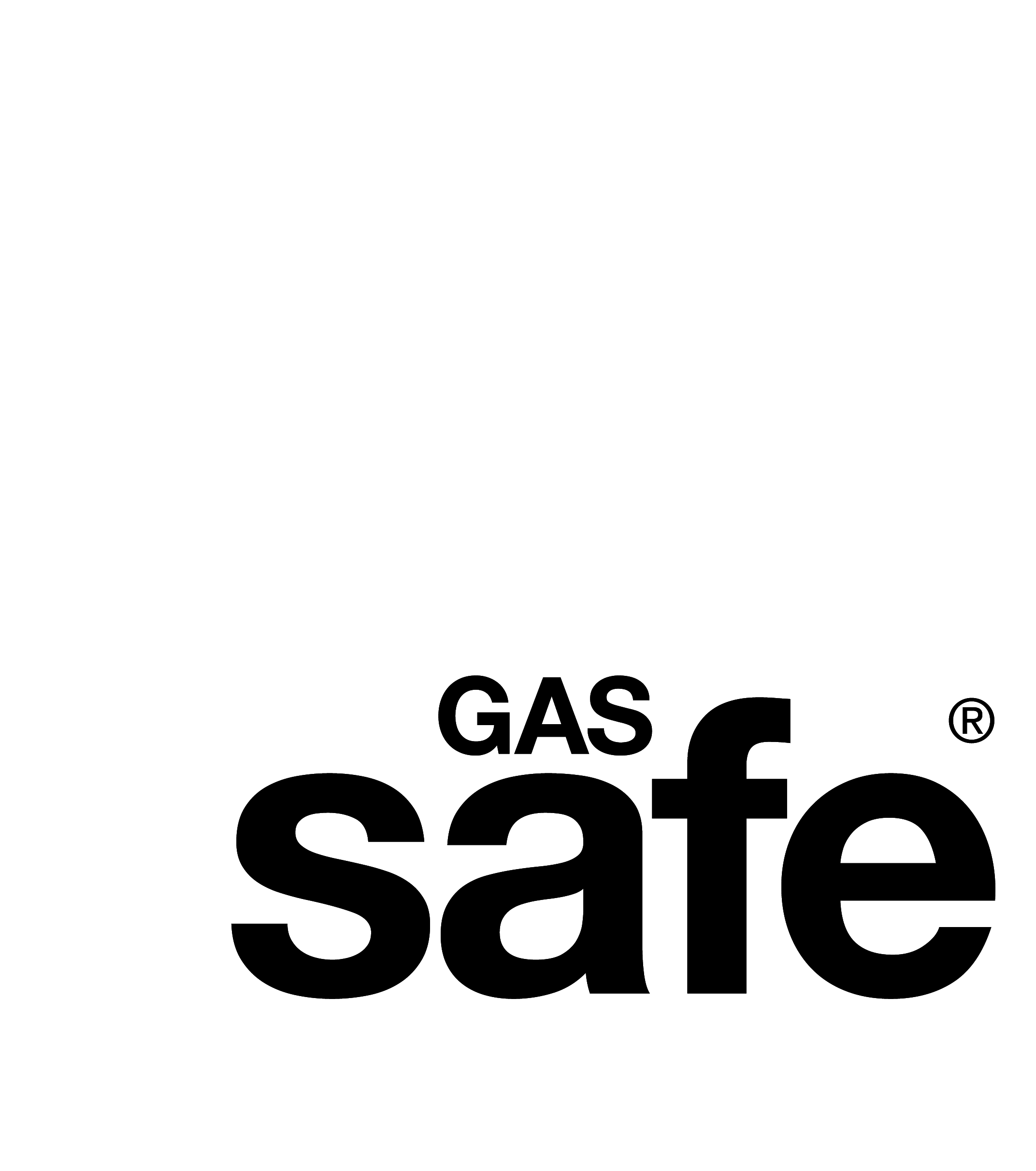 gas safe registered icon