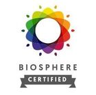 Biosphere Certified