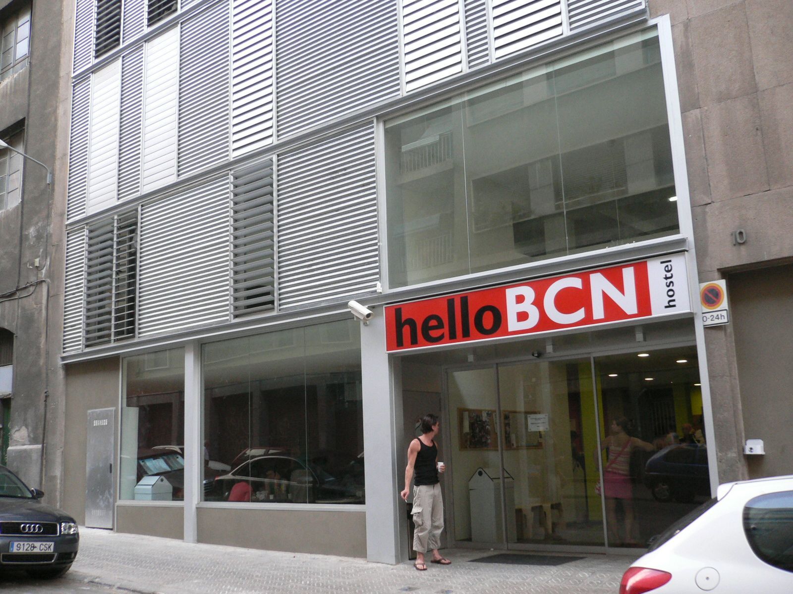 HelloBCN Hostel Barcelona, photo 4