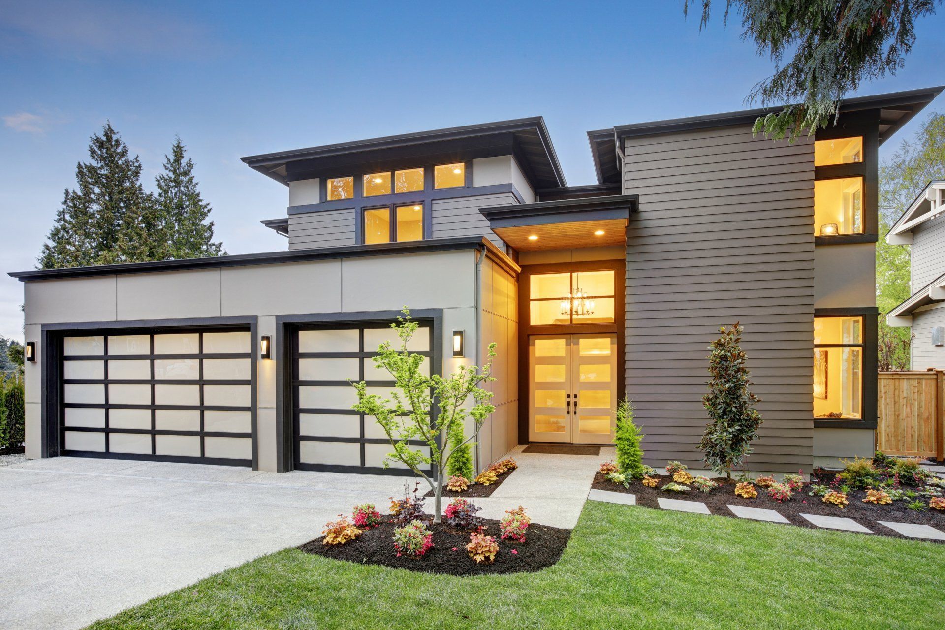 Full vision custom overhead doors durango co adam s overhead door