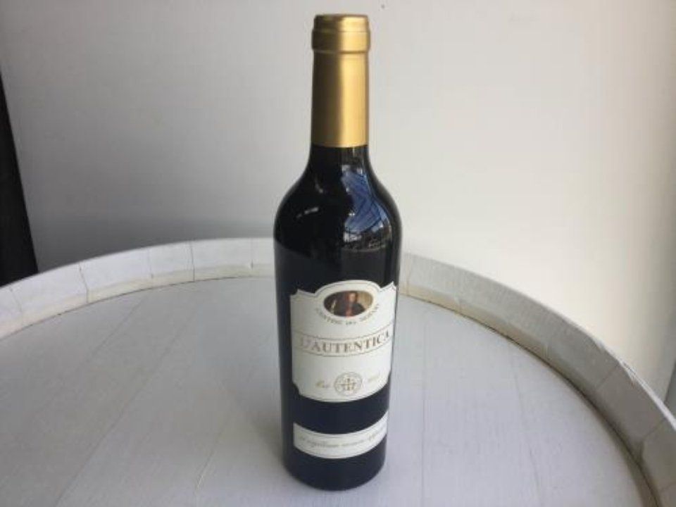 vino L'Autentico