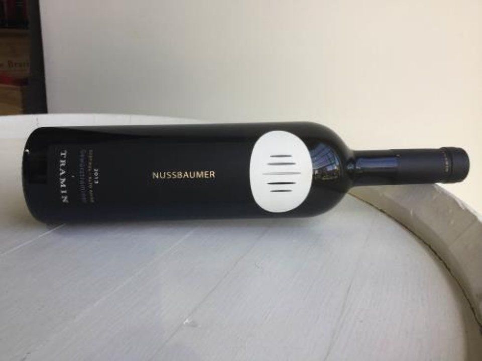vino Nussbaumer