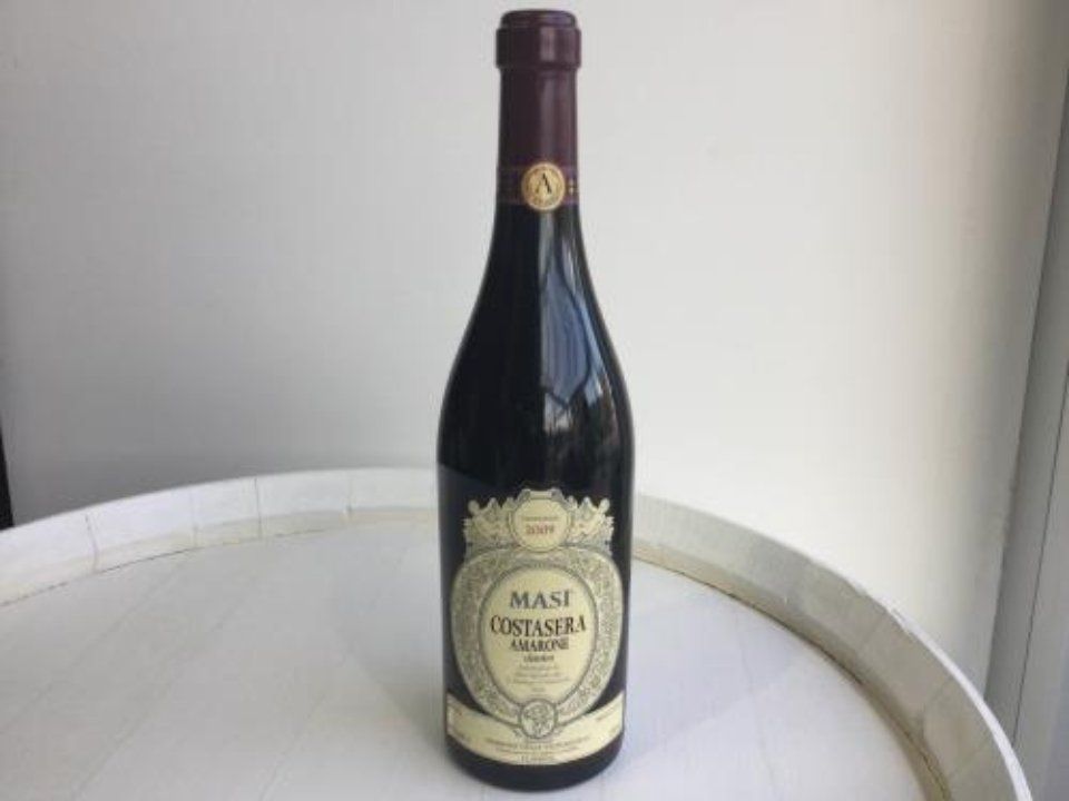 vini Costasera Masi