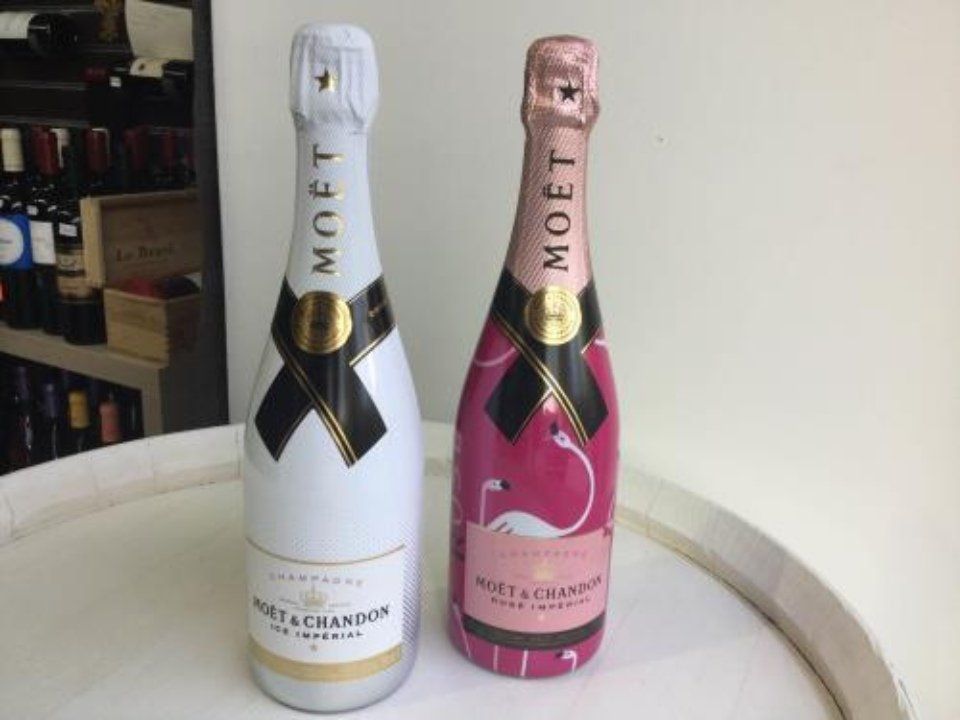 Moet & Chandon