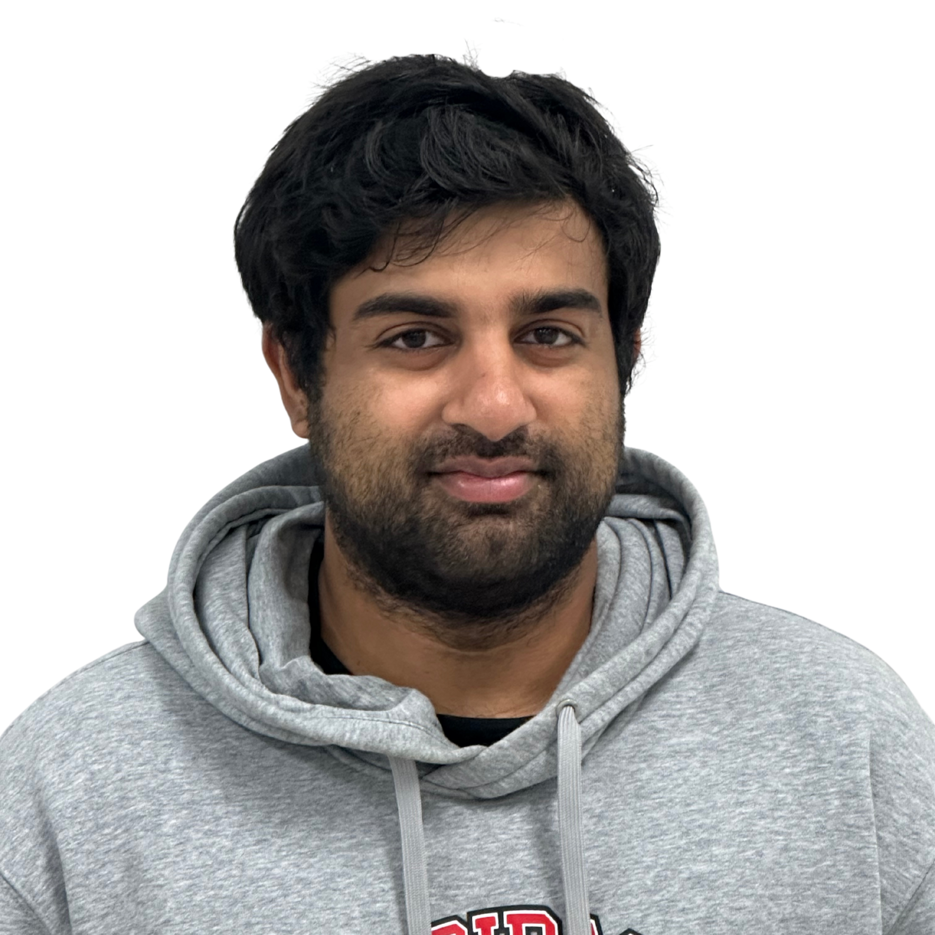 Karthik Murali, Tennis Professional at Ellington Racquet Club