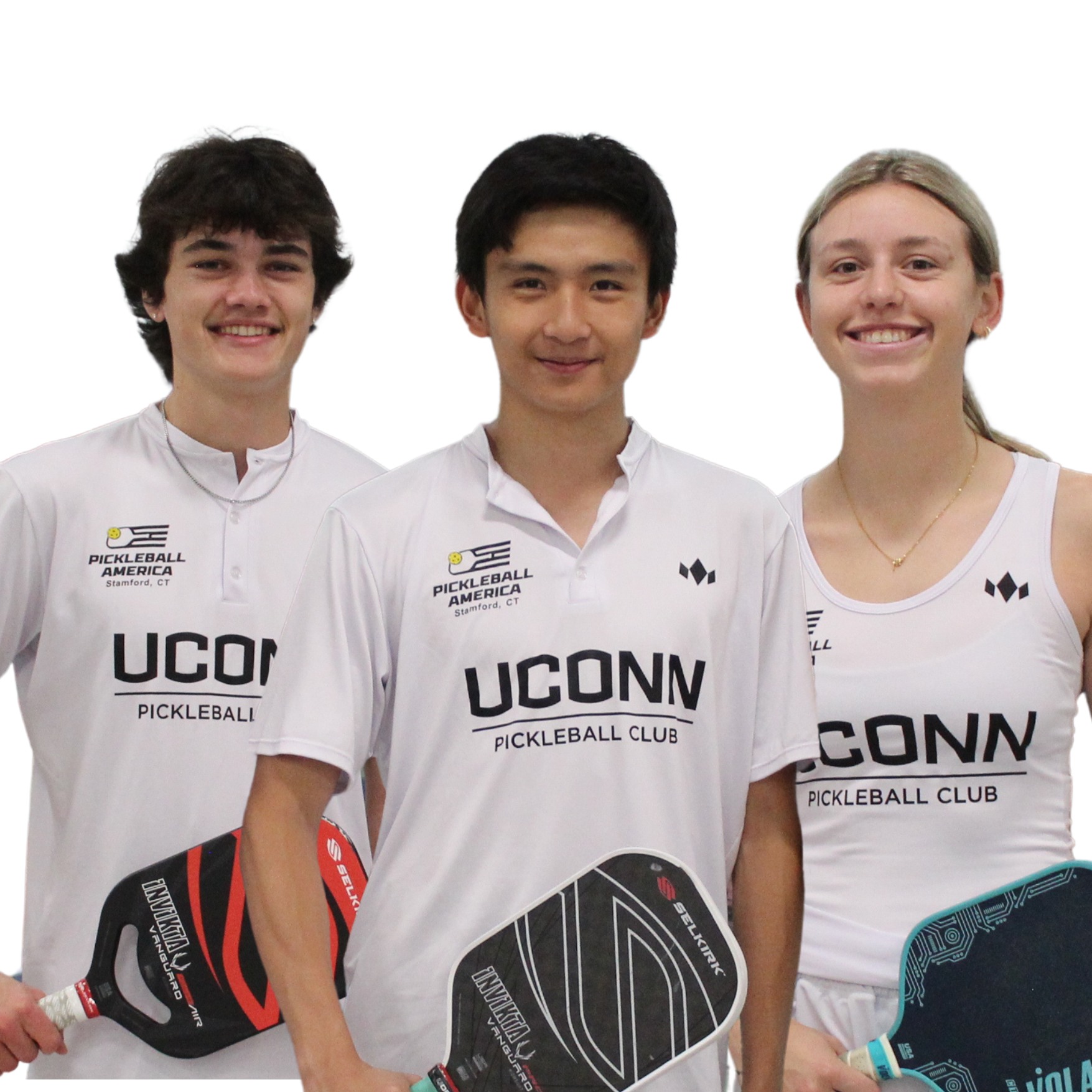 Heather Kim, Pickleball Instructor at Ellington Racquet Club