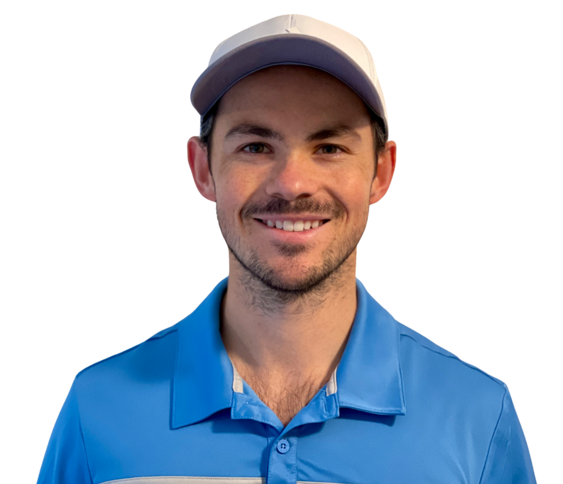Scott Barker, Tennis Professional at Ellington Racquet Club