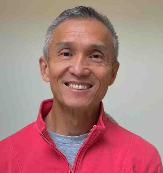 Joseph Sze - Ellington Racquet Club